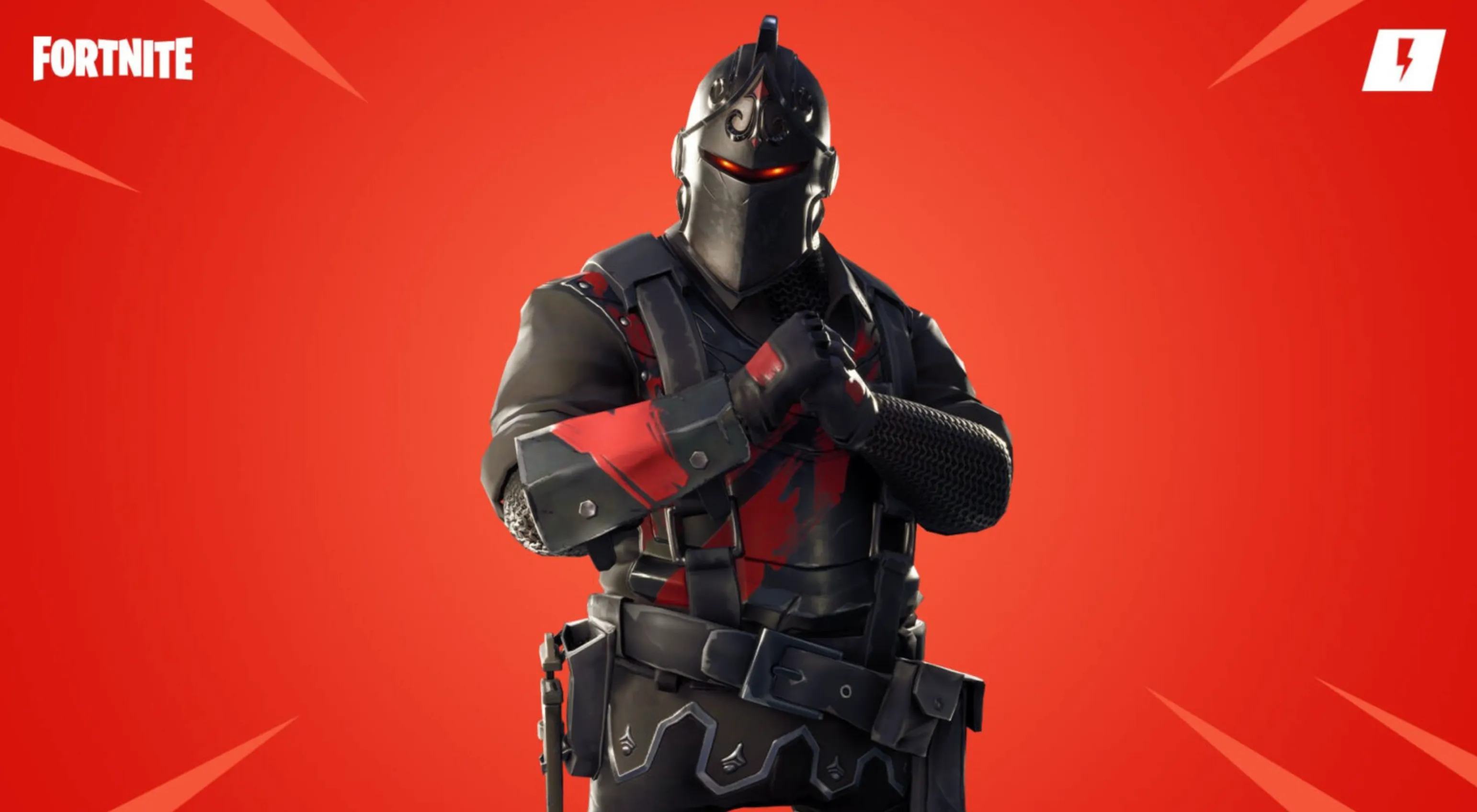 Black Knight fortnite